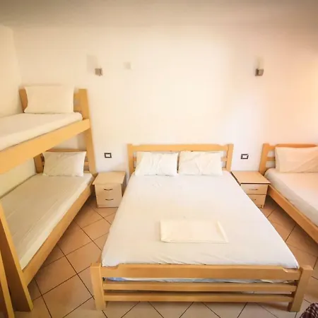 Apart-hotel Mali 3* Divjake