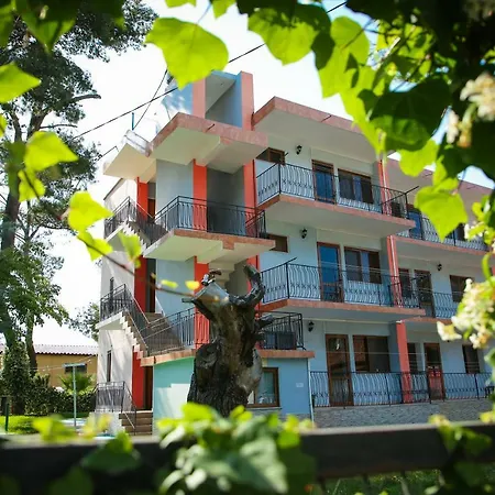 Apart-hotel Mali