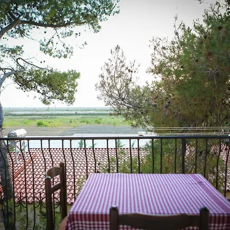Apart-hotel Mali 3*