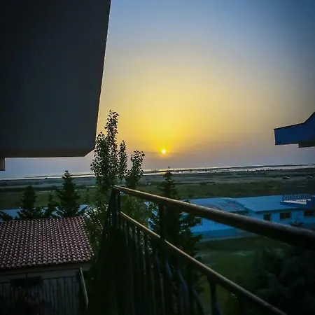 Apart-hotel Mali Apartahotel 3*