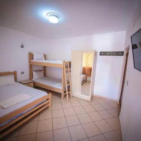 Aparthotel Apart-hotel Mali