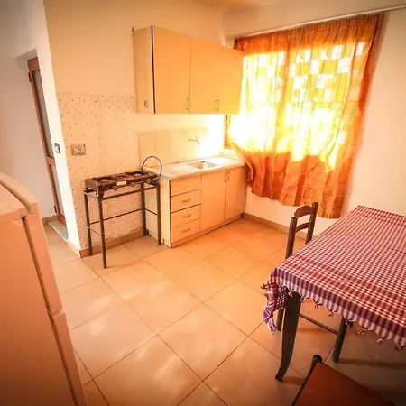 Apart-hotel Mali