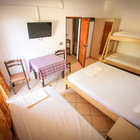 Aparthotel Apart-hotel Mali
