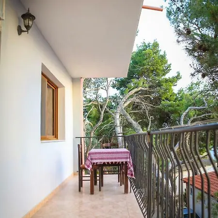 Apart-hotel Mali Aparthotel Divjake