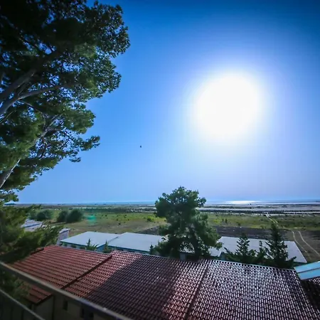 Apart-hotel Mali