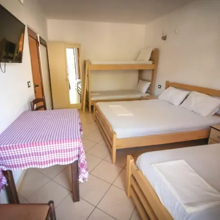 Apartmanhotel Apart-hotel Mali