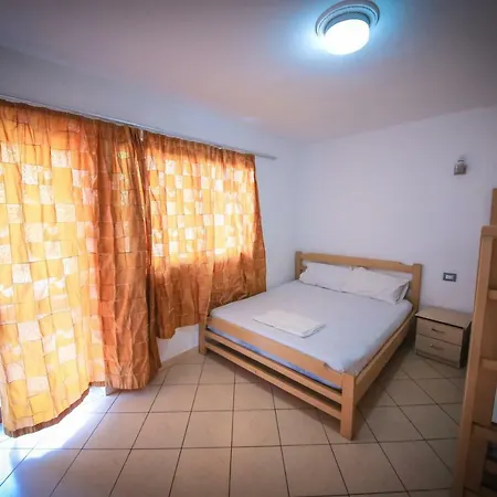 Apart-hotel Mali Divjake