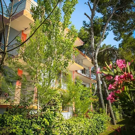 Apartahotel Apart-hotel Mali