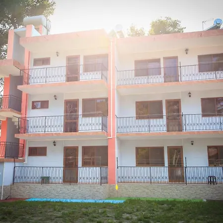 Apart-hotel Mali