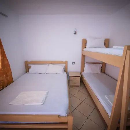 Apart-hotel Mali Divjake