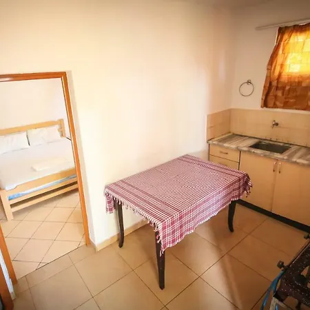Apartmanhotel Apart-hotel Mali Divjaka