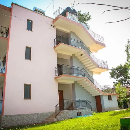 Apart-hotel Mali Divjaka