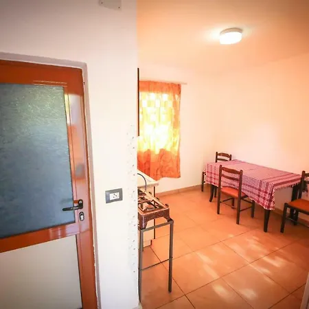 Apart-hotel Mali 3*